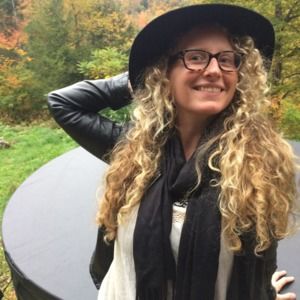 Meet your Posher, Catherine